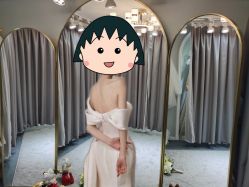-衣贝姿婚纱礼服馆
