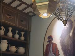 -天山醉美·新疆餐厅(富华里店)