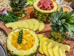 -東門韩国传统烤肉·韩国料理(银座直营店)