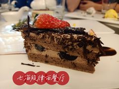 -七海旋律西餐厅(金沙湾店)