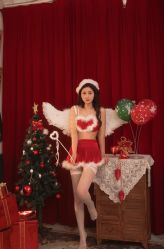 -克拉女神写真馆·匠心定制