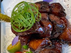 -聚鑫阁江浙菜·非遗传承技艺(青村帝华园店)
