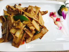 -若蘭慈·无国界素食料理(欢乐海岸店)