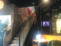 -牛记皇鲜牛肉火锅(环球度假区梨园店)