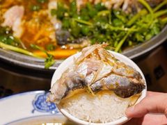 -探炉·香辣豆花烤鱼(笋岗宝能环球汇店)