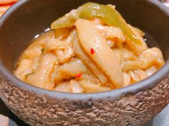 -佬麻雀·新湘菜(珠海金发购物中心店)