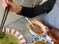 -天天向上素食餐厅(五台山店)