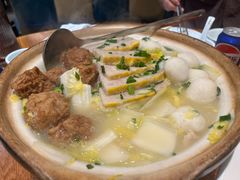 -黄泥岗·地道湖北菜(奥特莱斯店)