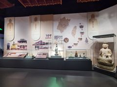 -中国闽台缘博物馆