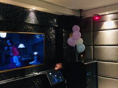 -微觅·潮HIGH轰趴馆(望京SOHO麒麟社店)