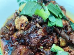 -树厨贵州菜(花果园购物中心店)