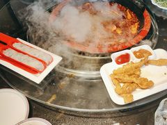 -三江两海老火锅(北京首店)