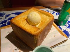 -绿茶餐厅(布吉万象汇店)