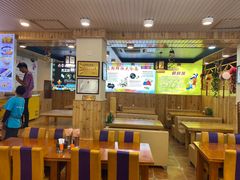 -安家德吉林市朝鲜族大冷面(民康路店)