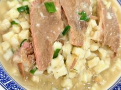 -刘信牛羊肉小炒泡馍(回民街店)