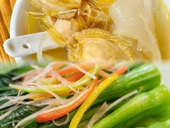 -美未居·老字号·地道顺德菜·桑拿鸡·鱼生(容桂店)