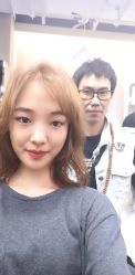 点击看大图 -发朵Hair 烫染沙龙