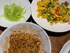 葱油莴笋丝-苏小柳手工点心(人民广场分院)
