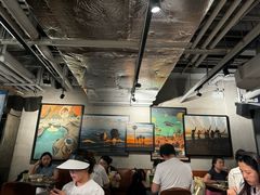 -Wagas沃歌斯(港汇恒隆广场店)