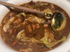 -关东小磨东北菜(漕河泾印象城店)