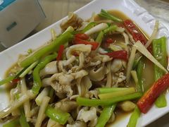 -贞记餐厅(老街店)