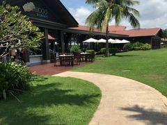 -宴悦海鲜餐厅·游水海鲜·牛排(亚龙湾瑞吉店)