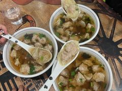 -老谢野馄饨(延安路店)