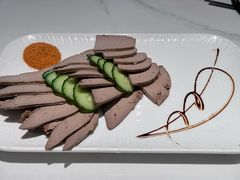-清真·宁夏印象·盐池滩羊肉体验店(江宁路店)