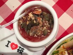 -西贝(金桥店)