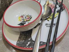 -新白鹿餐厅(金鹰新街口店)