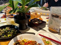 -晋江荣誉国际酒店·港誉茶餐厅