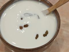 新疆酸奶-北疆饭店(宝龙店)