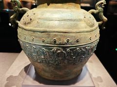 -广西壮族自治区博物馆