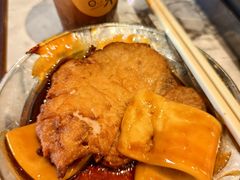 -鲜得来排骨年糕(即墨路店)