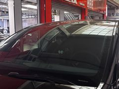 -鲨鱼皮汽车凹陷玻璃修复(静安店)