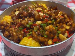 -辣小鲜·南昌大排档(船山路店)