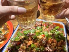 -兔槽江湖菜·重庆璧山兔(水围店)