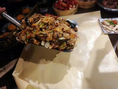 -虾享蟹逅小龙虾·螃蟹·小海鲜(吉林省总店)
