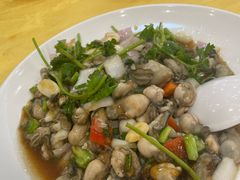 -巫记鸡饭店