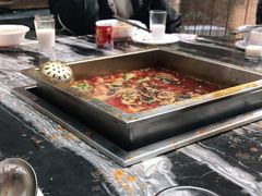 -凤来栖·净庭院·火锅(欧尚店)