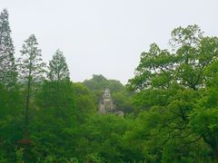 -黄公望隐居地