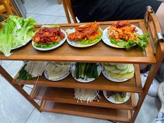 -八木轩·寻味大理白族民俗餐厅(文献路店)