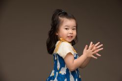 -西瓜庄园儿童摄影