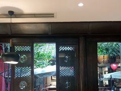 门面-三只耳火锅(宽窄巷子店)