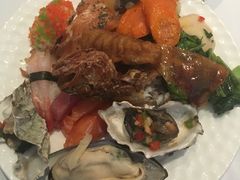 -北京中国大饭店