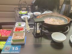 -椰小名·竹笙椰子鸡(中堂店)