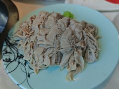 -东来顺饭庄(西直门店)