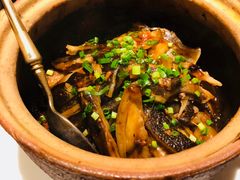 -甄御•海鲜新青岛菜(麦岛店)