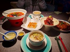 -南堂馆·新川菜(春熙路店)