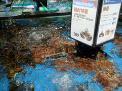 -盒马鲜生(大行宫店)
